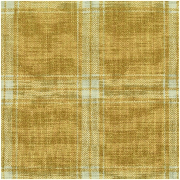 Sendra/Gold - Multi Purpose Fabric Suitable For Drapery