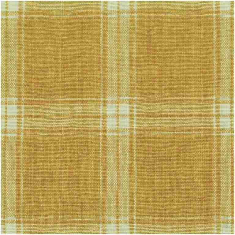 Sendra/Gold - Multi Purpose Fabric Suitable For Drapery