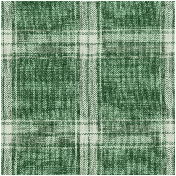 Sendra/Green - Multi Purpose Fabric Suitable For Drapery