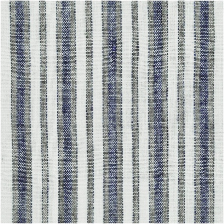 SEONA/INDIGO - Multi Purpose Fabric Suitable For Drapery