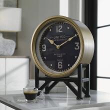 Shyam-Table Clocks