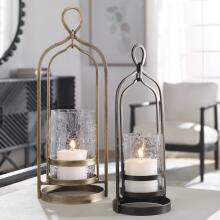 Shepherd-Candleholders