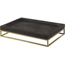 Shadowstone-Decorative Bowls & Trays