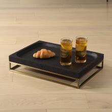 Shadowstone-Decorative Bowls & Trays