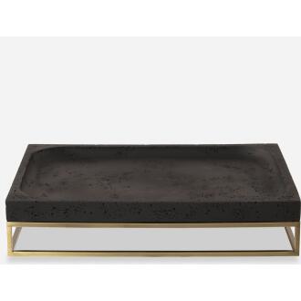 Shadowstone-Decorative Bowls & Trays