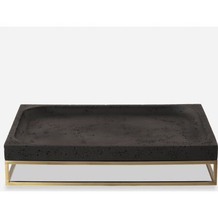 Shadowstone-Decorative Bowls & Trays