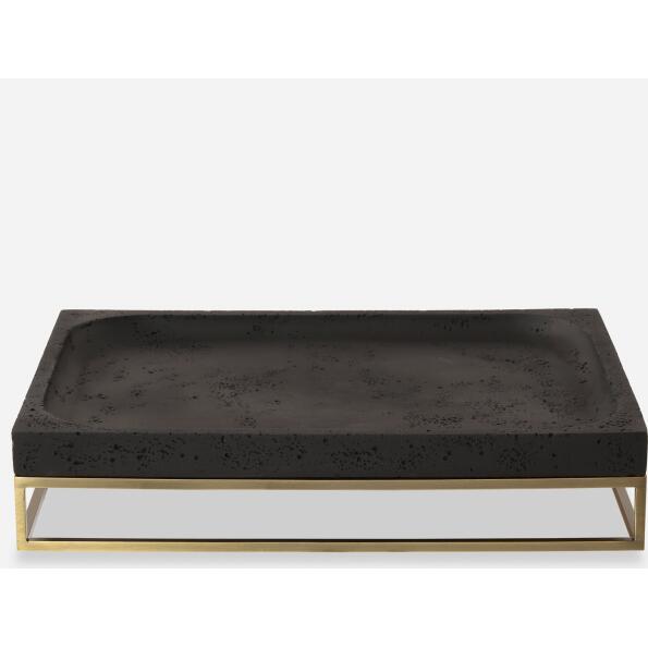 Shadowstone-Decorative Bowls & Trays