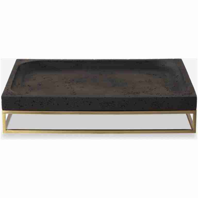 Shadowstone-Decorative Bowls & Trays