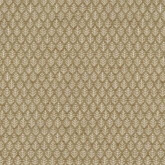 SHERWOOD/GOLD - Upholstery Only Fabric Suitable For Upholstery And Pillows Only.   - Dallas