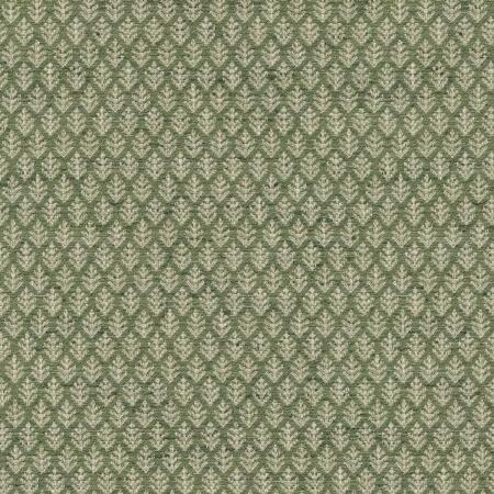 SHERWOOD/GREEN - Upholstery Only Fabric Suitable For Upholstery And Pillows Only.   - Near Me
