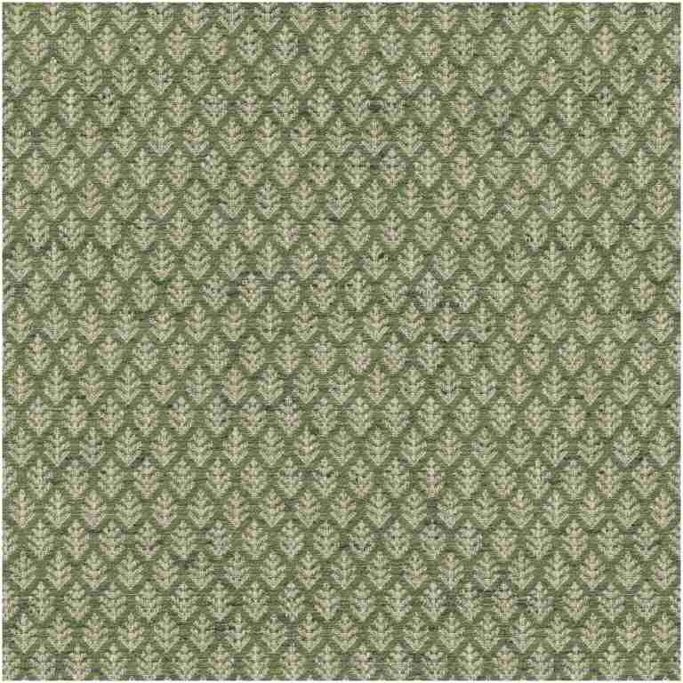 SHERWOOD/GREEN - Upholstery Only Fabric Suitable For Upholstery And Pillows Only.   - Near Me