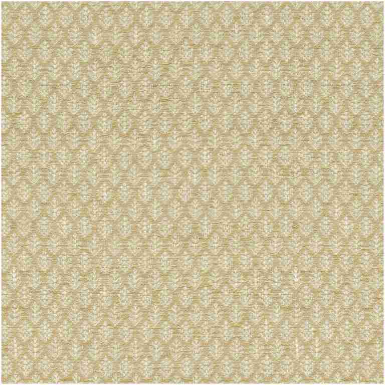 SHERWOOD/YELLOW - Upholstery Only Fabric Suitable For Upholstery And Pillows Only.   - Dallas