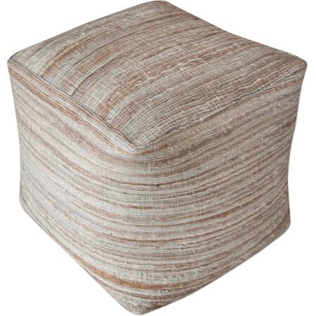 Shiro-Ottomans & Poufs