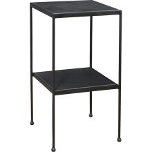 Sherwood-Accent & End Tables