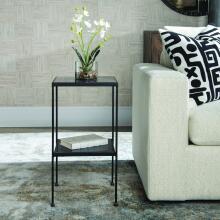 Sherwood-Accent & End Tables