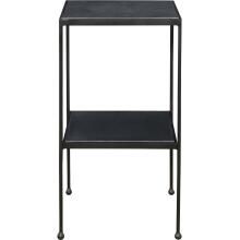 Sherwood-Accent & End Tables