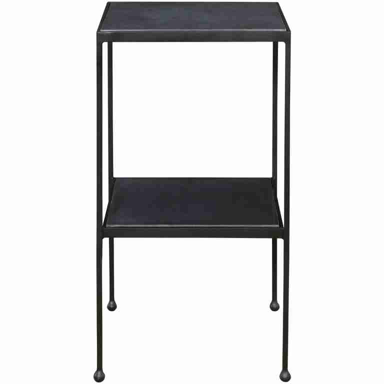 Sherwood-Accent & End Tables