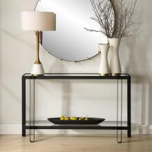 Shadow-Console & Sofa Tables