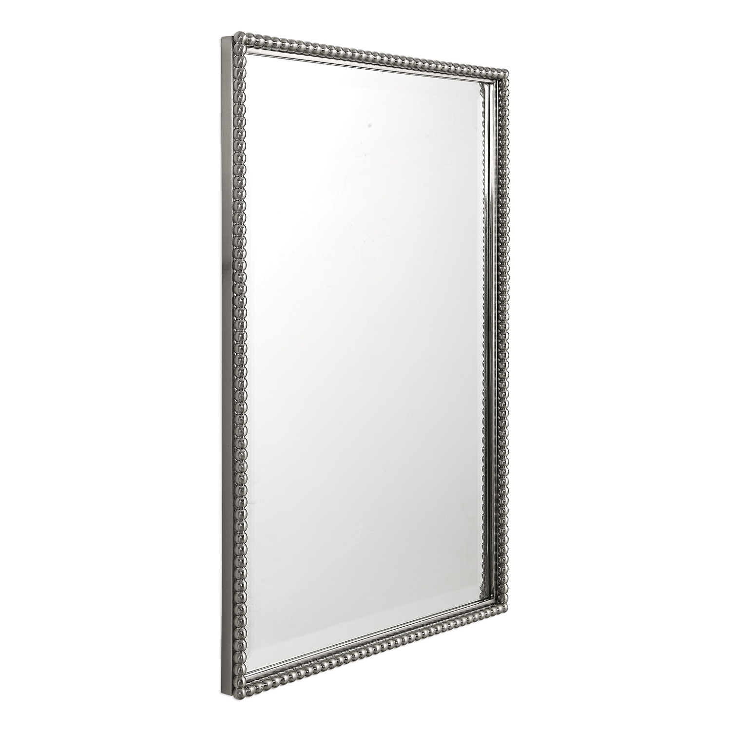 Sherise-Modern Rectangular Mirrors