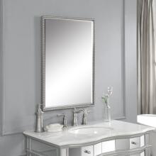 Sherise-Modern Rectangular Mirrors