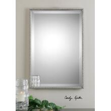 Sherise-Modern Rectangular Mirrors