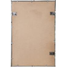 Sherise-Modern Rectangular Mirrors