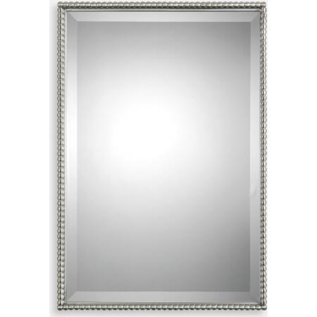 Sherise-Modern Rectangular Mirrors