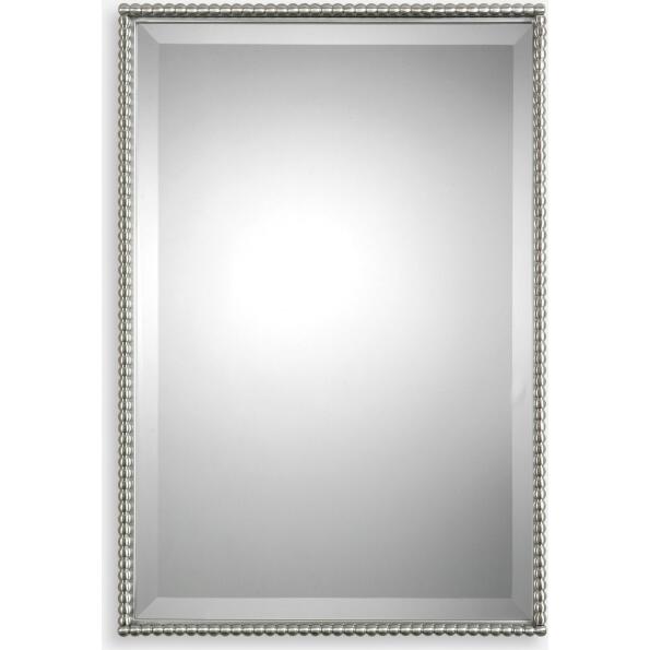 Sherise-Modern Rectangular Mirrors