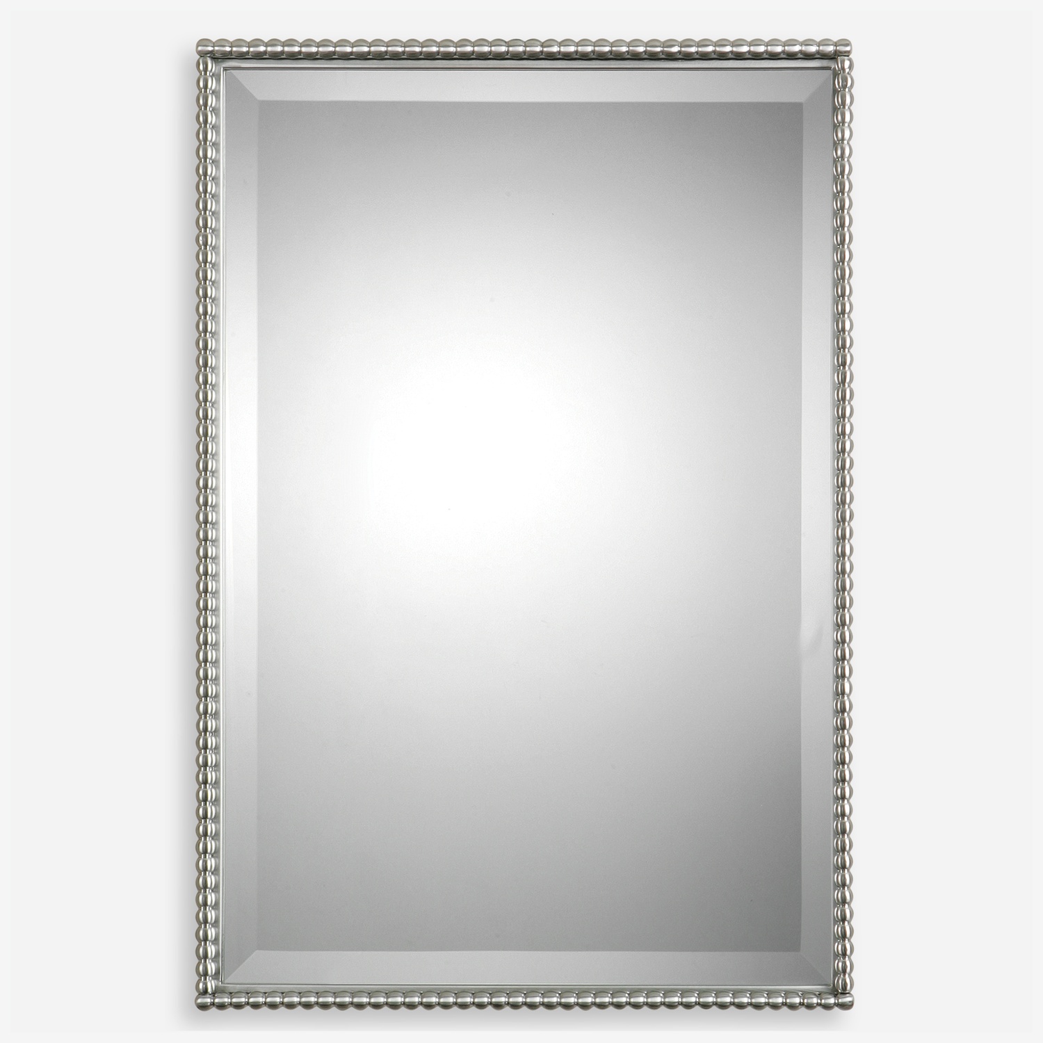 Sherise-Modern Rectangular Mirrors