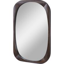 Sheldon-Mid-Century Mirror