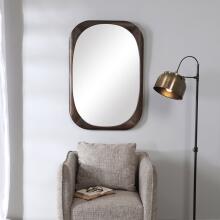 Sheldon-Mid-Century Mirror