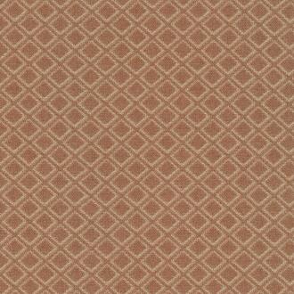 SHECKER/ROSE - Upholstery Only Fabric Suitable For Upholstery And Pillows Only.   - Woodlands