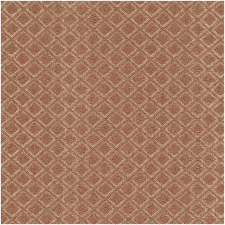 SHECKER/ROSE - Upholstery Only Fabric Suitable For Upholstery And Pillows Only.   - Woodlands