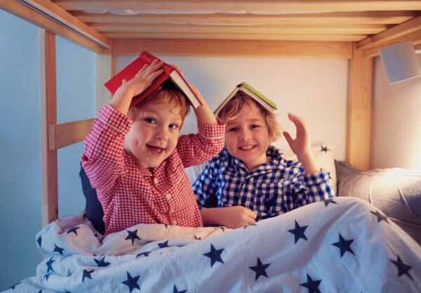 Shared Spaces 3 Tips On Decorating A Room For Multiple Children To Share