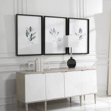 Simple Sage-Botanical Prints