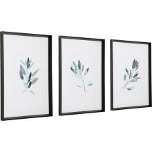 Simple Sage-Botanical Prints