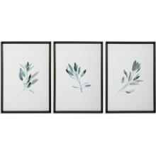 Simple Sage-Botanical Prints