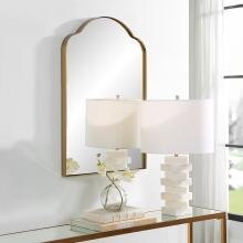 Sidney-Arch Mirror