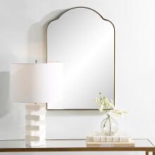 Sidney-Arch Mirror