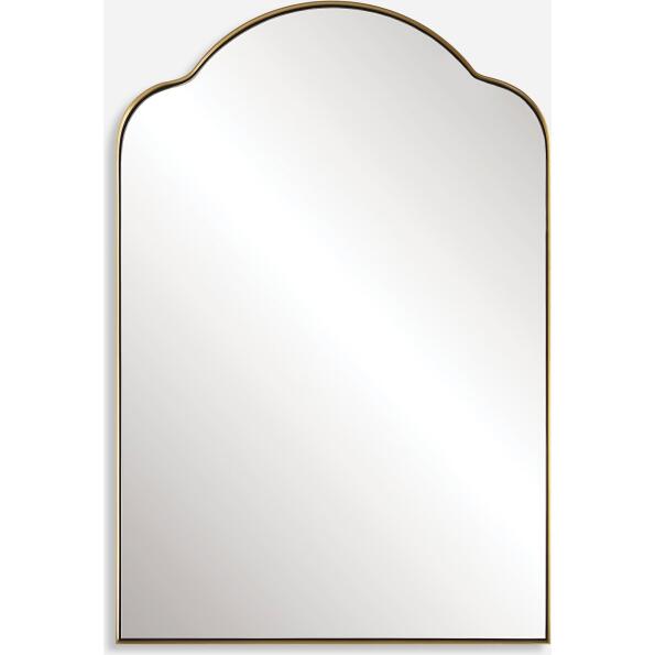 Sidney-Arch Mirror