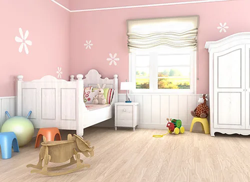 Simple Kids Room Updates And Decorating Fort Worth Jpg
