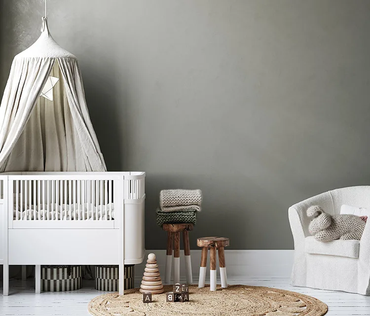 Three Nursery Decorating Tips On a Budget Houston Designer Fabric