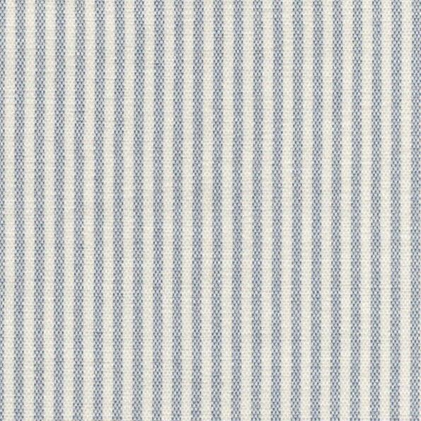 Silford/Blue - Multi Purpose Fabric Suitable For Drapery