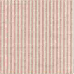 Silford/Coral - Multi Purpose Fabric Suitable For Drapery