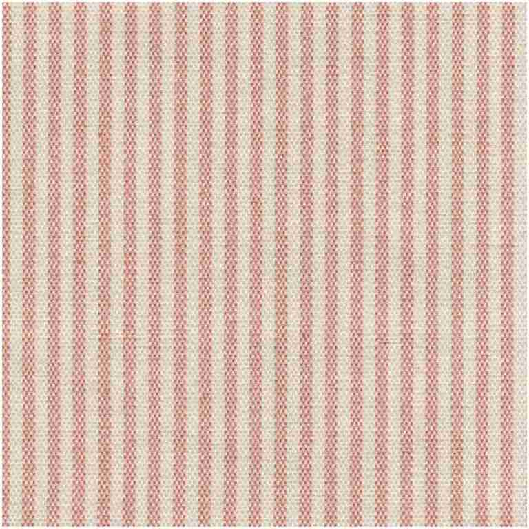 Silford/Coral - Multi Purpose Fabric Suitable For Drapery