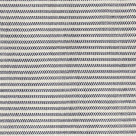 Silford/Navy - Multi Purpose Fabric Suitable For Drapery