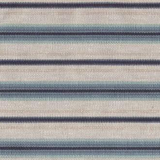 Silling/Blue - Multi Purpose Fabric Suitable For Drapery