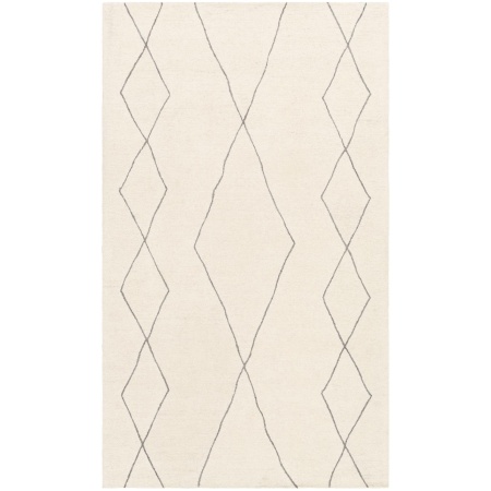 SINATE NATURAL Area Rug Cypress
