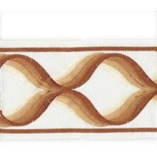 SINUOUS TAPE/GOLD – Trim
