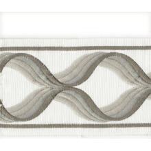 SINUOUS TAPE/SAGE – Trim